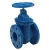 Import China manufacturer DN250mm cast Iron flanged gate valve from China
