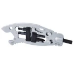 China Manufacturer Mini 19-Function Road Mountain Bike Repair Kit Bicycle Repairing Accessories