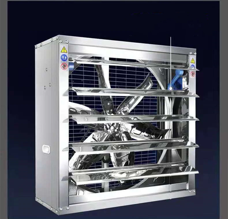China manufacturer ventilation fan exhaust fans Ventilation fan for greenhouse