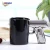Import China manufacturer wholesale new unique ceramic cup creative gold and silver pistol cup gun mugs personality cup mug coffee from China