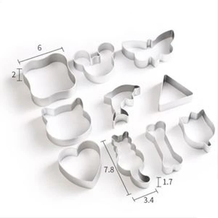 China manufacturers OEM design metal parts baking model precision injection molding