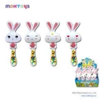 China Plastic Candy Filled Toys