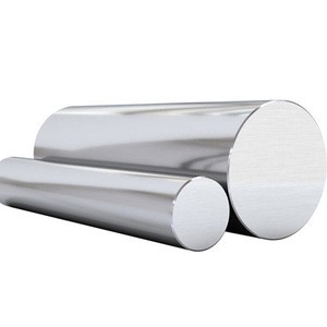 China Polish Bright Finish Annealed 304 Stainless Steel Bar