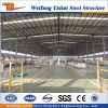 China prefabricated light steel structure building frame
