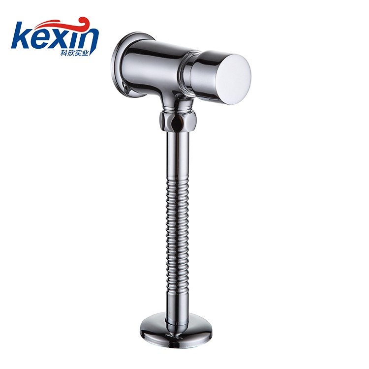 China Professional Manufacture Widely Use Urinal Flush Valve