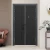 Import China Professional Manufacturer New design Door with smart lock Exterior House hotel  infront entrance double security  door from China