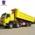 Import China Supplier Custom Dumping Dump Truck from China