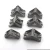 Import China supplier door window hardware die casting joint corner aluminum alloy from China