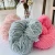 Import China Supplier Dty Dyed Bulky Hand Knitting Velvet Chenille Yarn for knitting blanket from China
