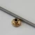 Import China supplier linear guide rail trapezoidal lead screw 8mm tr8*2 from China