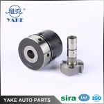 Low Price Supplier For Can Add Nut Injection Diesel Fuel Pump