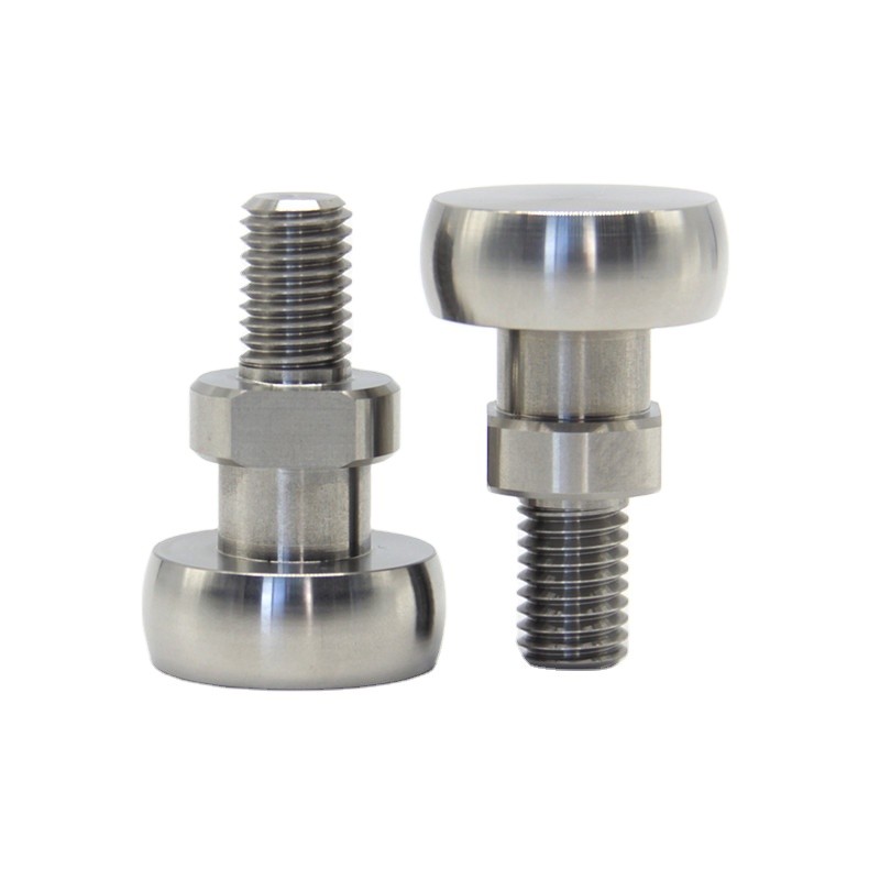 Buy China Supplier Precision Custom Made Shoulder Screw High Precision ...