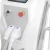 Import China Supplier shr ipl + Elight + RF + ND yag laser beauty salon equipment 4in 1 multi-function lasers from China