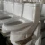 China suppliers ceramic one piece toilet for bathroom