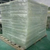 China Supply High Quality Moisture Proof Soft Clear Transparent Pvc Film