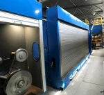 China Supply HXE-450/13DL Large Copper Wire Drawing Machine With Online Annealer
