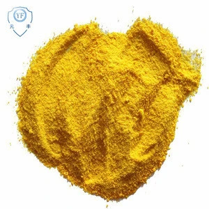 China Supply Low Price 28% Yellow Pac Polyaluminium Chloride For Water Treatment,Poly Aluminium Chloride Manufacturing Process