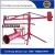 Import China supply manual construction spreader concrete pouring equipment for sale from China