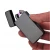 China wholesale Flameless USB rechargeable double arc lighter/electric lighter