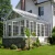 Import China wholesale garden sun houses glass garden room with sliding glass door lock from China