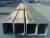 Import China wholesaler high quality 40x40 shs steel hollow section from China