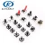 Import Chinakel silicone push button switch brass 12v smd touch tact switch 4x4x1.5 from China