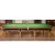Import Chinese 12ft standard size snooker billiard pool tables in bar for usa sale from China
