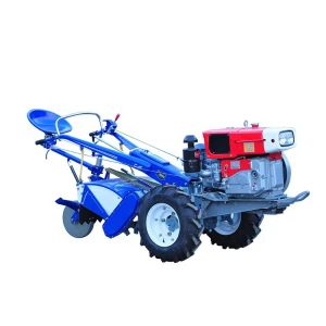 Chinese agro baby backhoe tractor