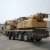 Import Chinese brand XCMG XCA100 100 ton hydraulic All Terrain Mobile Truck Crane factory price from China