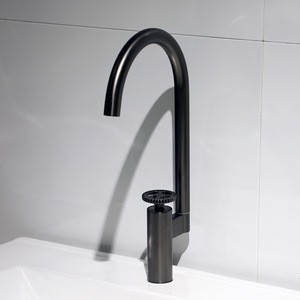 chinese european style classic kitchen face wash water brass basin faucets taps