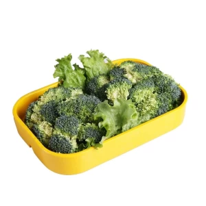 chinese Frozen fresh broccoli from new season supplying all the year round