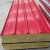 Import Chinese Manufacturer Advanced Fireproof & Anti-Noise Insulated Rock Wool Sandwich Wall And Roof Panel from China