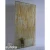 Chinese Natural Bamboo Material Decorative Acrylic Partition Floor Screen Room Divider