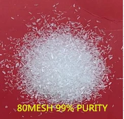 Chinese salt (Monosodium Glutamate) MSG