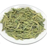 Chinese Superior Grade West lake Longjing Dragon Well Green Tea In Green Tea Longjing Tea Organic