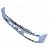 chinese truck spare parts chrome front bumper for HINO-MEGA