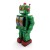 Import Christmas Gift Electric Toy Robot For Home Decoration Collection from China