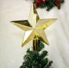 christmas tree top star