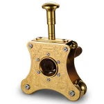 CIGARLOONG Wholesale Luxury Cigar Cutter Hot Sale Cigar Accessories CC-132