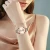 CIVO Simple Stainless Steel Strap Women Watches Waterproof Watch Diamond Quartz Wrist Watch For Women Reloj Mujer Ladies Clock