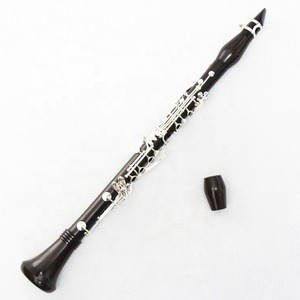 clarinette professionnel top quality clarinet clarinette bois