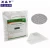 Import Class 100 Oil Absorbent Industrial Wipes Cleanroom Wiper Printhead Cleaning Wipe Cleanroom Microfiber Cleaning Cloth from China