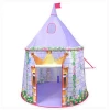 Classic kids princess dome foldable toys children playhouse tent
