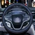 Import Classic Style Leather Steering Wheel Cover from China
