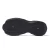 Import Classic style rubber soft soles sizes 40-45 single color skateboard shoe outsole from China