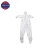 Import Clean Room Anti-static Safety Garment in Factory from USA