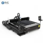 Clean Room Furniture Stainless Steel Table Laser Cutting Machine