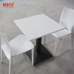 Clear acrylic dining table/plexiglass coffee table furniture ,Table high fashion Home Furniture