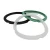 Clear Gasket Replacement  Pressure Cooker Parts Accessory Silicone Rubber Sealing Ring