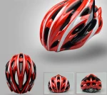 Clear or Transparent Translucent Bicycle, Skateboard Helmets